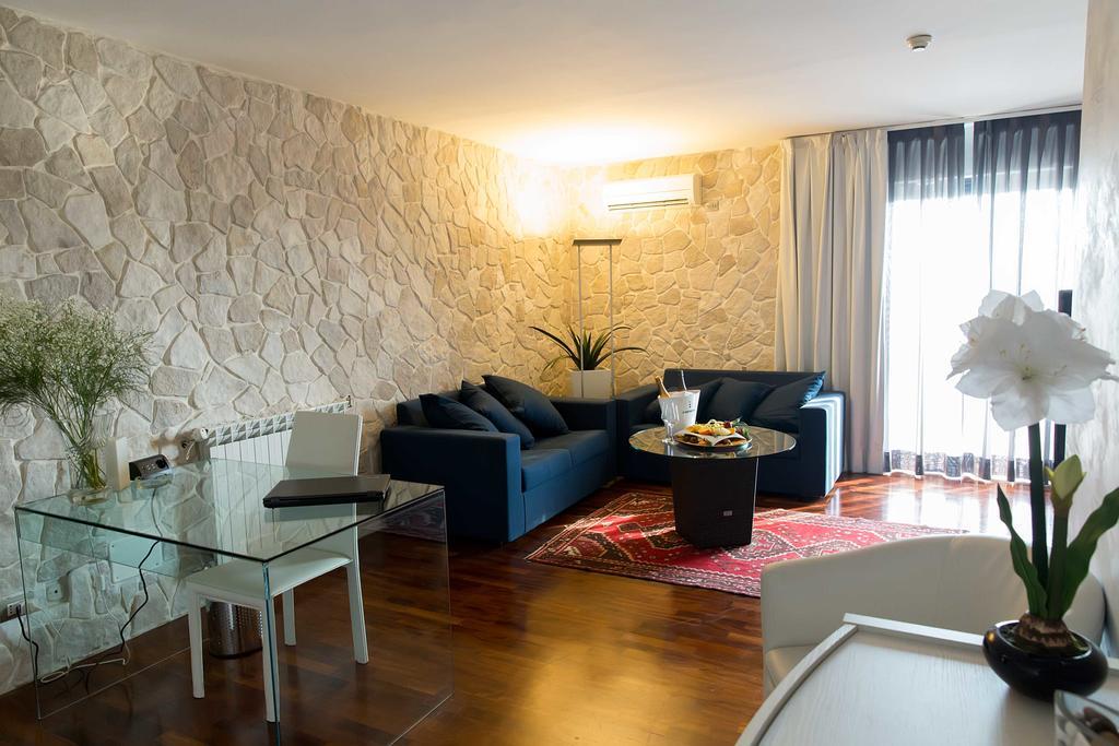 Park Hotel Латина Екстер'єр фото