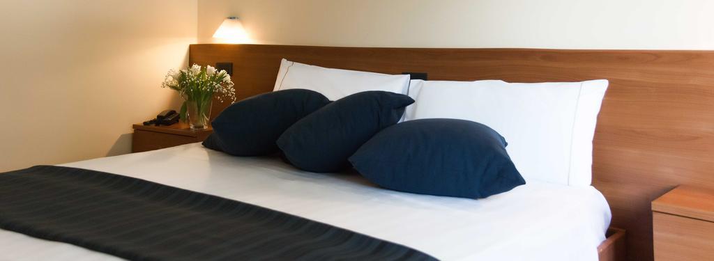 Park Hotel Латина Екстер'єр фото