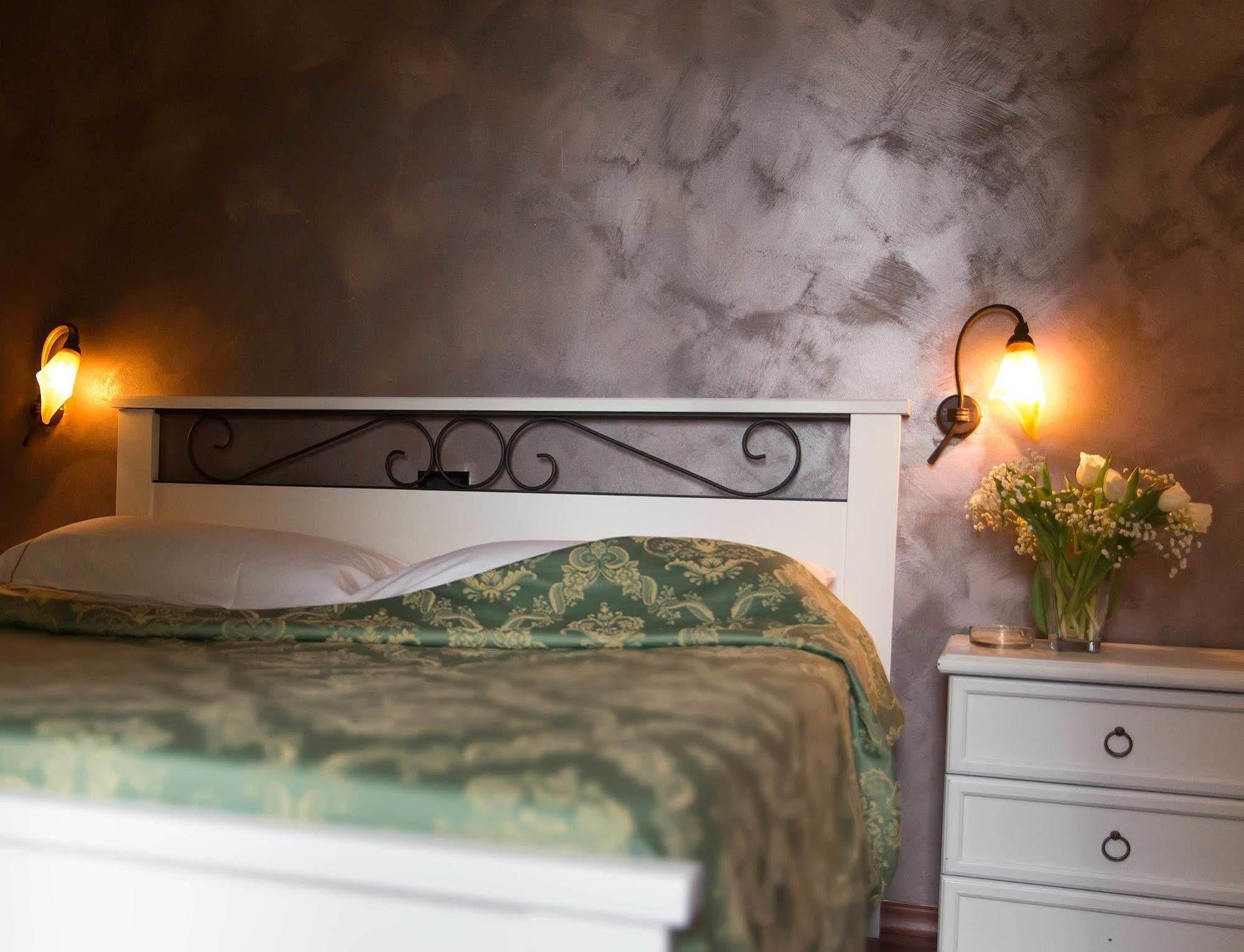 Park Hotel Латина Екстер'єр фото