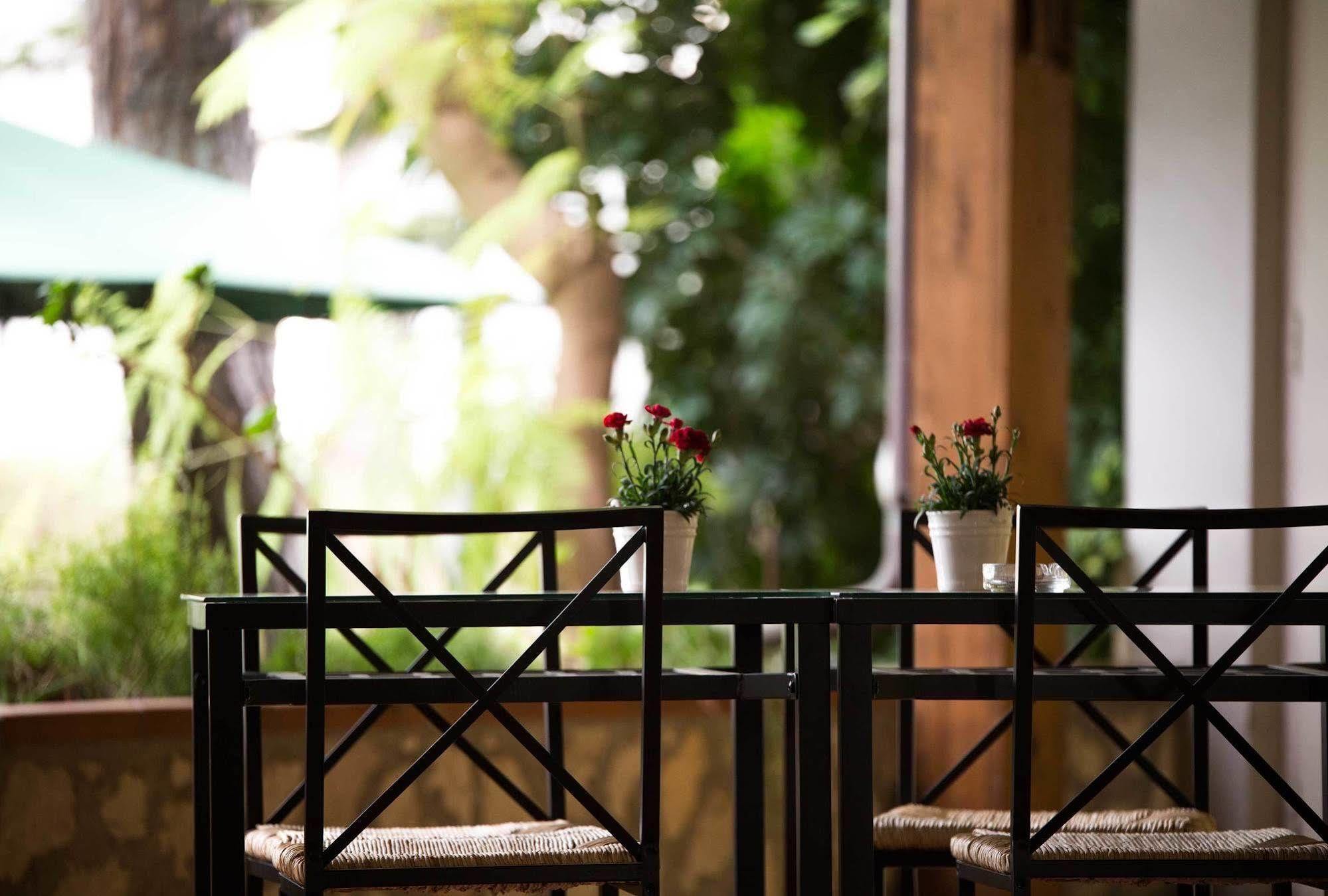 Park Hotel Латина Екстер'єр фото
